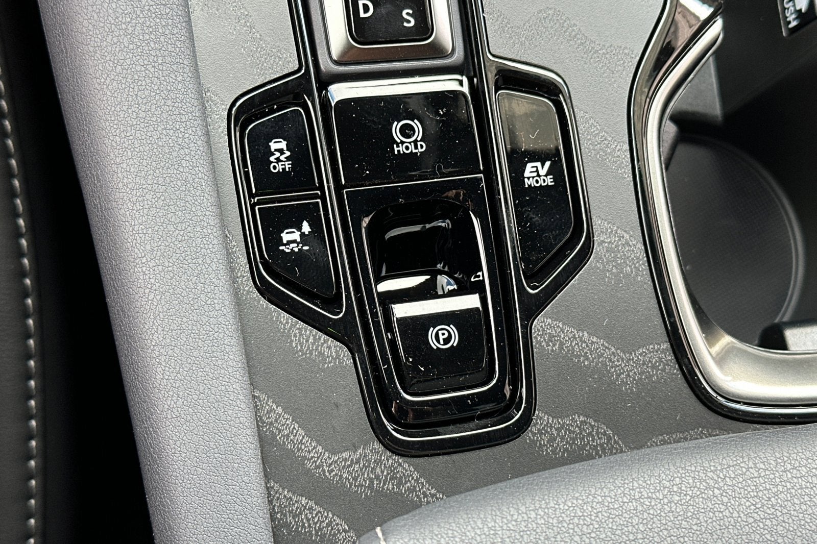 2026 Lexus RX RX 350h Premium+ AWD