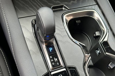 2026 Lexus RX RX 350h Premium+ AWD