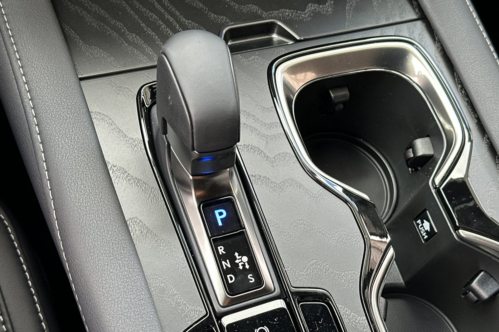 2026 Lexus RX RX 350h Premium+ AWD