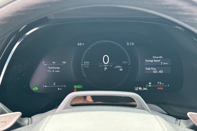 2026 Lexus RX RX 350h Premium+ AWD