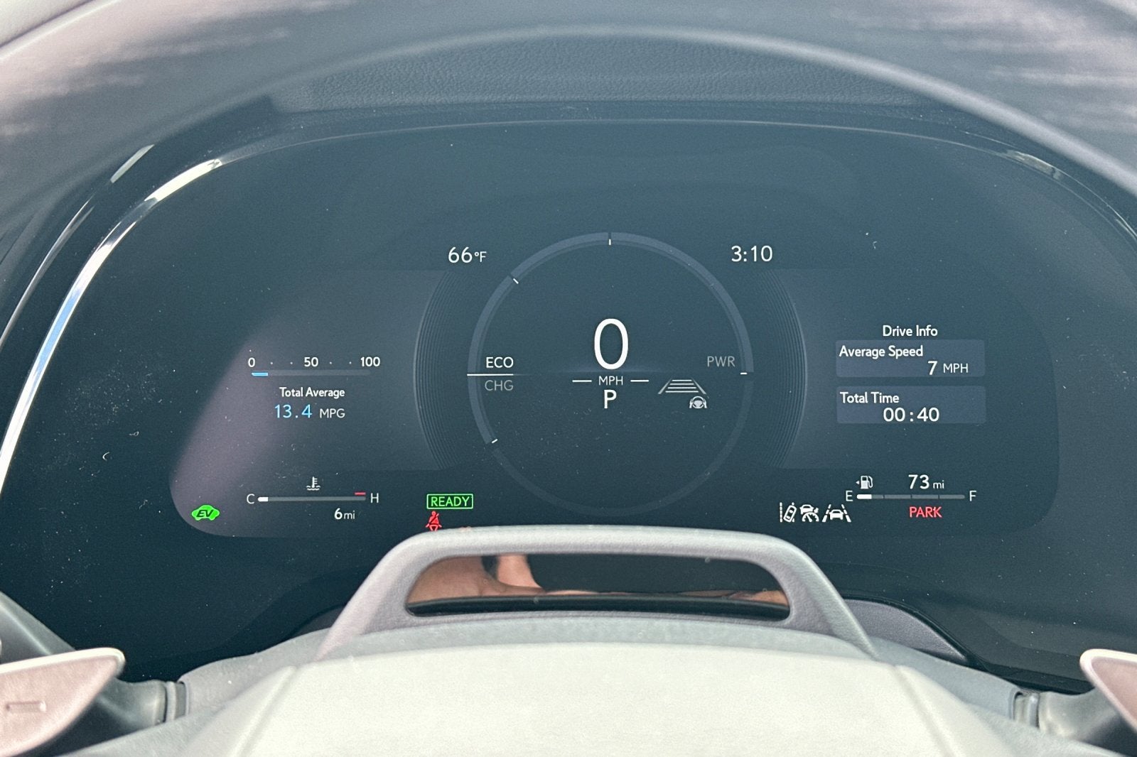 2026 Lexus RX RX 350h Premium+ AWD