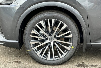 2026 Lexus RX RX 350h Premium+ AWD
