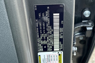 2026 Lexus RX RX 350h Premium+ AWD