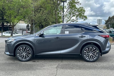 2026 Lexus RX RX 350h Premium+ AWD