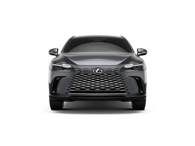 2026 Lexus RX RX 350h Premium+ AWD