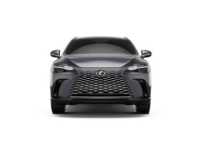 2026 Lexus RX RX 350h Premium+ AWD