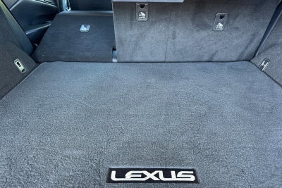 2025 Lexus RX RX 350h Premium AWD
