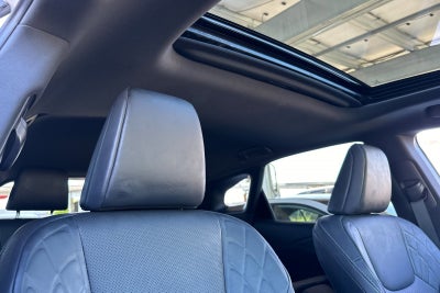 2025 Lexus RX RX 350h Premium AWD