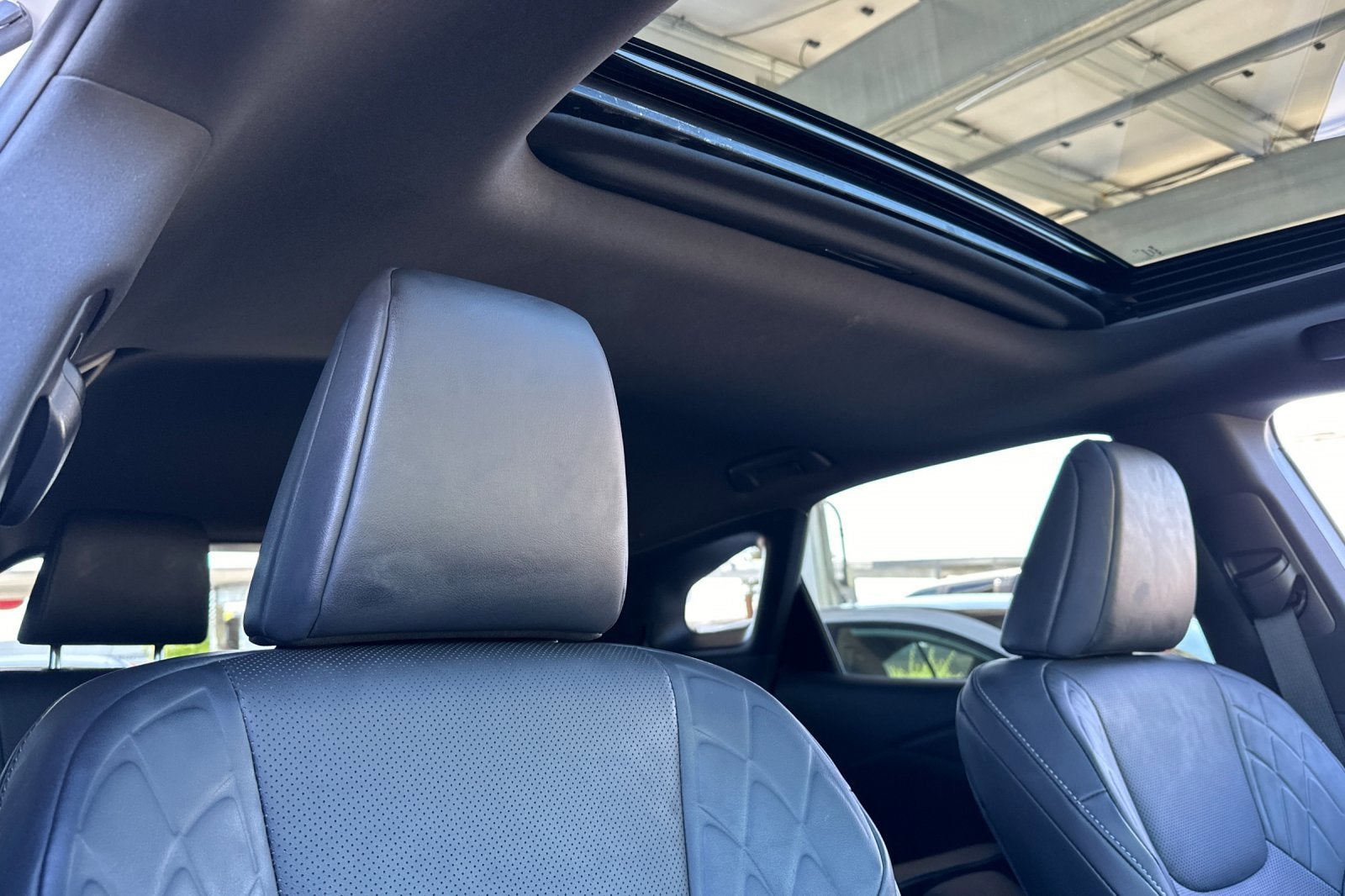 2025 Lexus RX RX 350h Premium AWD