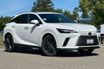 2025 Lexus RX RX 350h Premium AWD