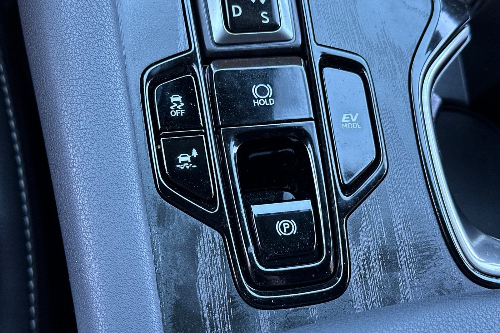 2025 Lexus RX RX 350h Premium AWD