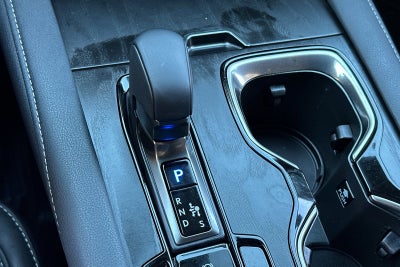 2025 Lexus RX RX 350h Premium AWD