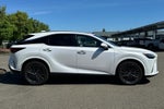 2025 Lexus RX RX 350h Premium AWD