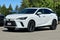 2025 Lexus RX RX 350h Premium AWD