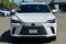 2025 Lexus RX RX 350h Premium AWD