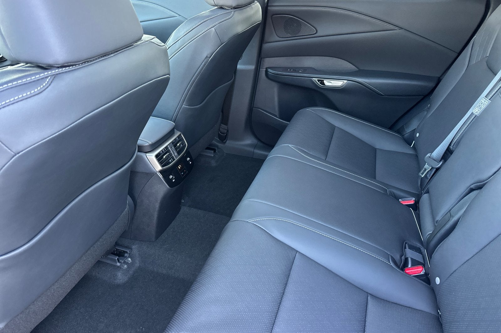 2026 Lexus RX RX 350h Premium+ AWD