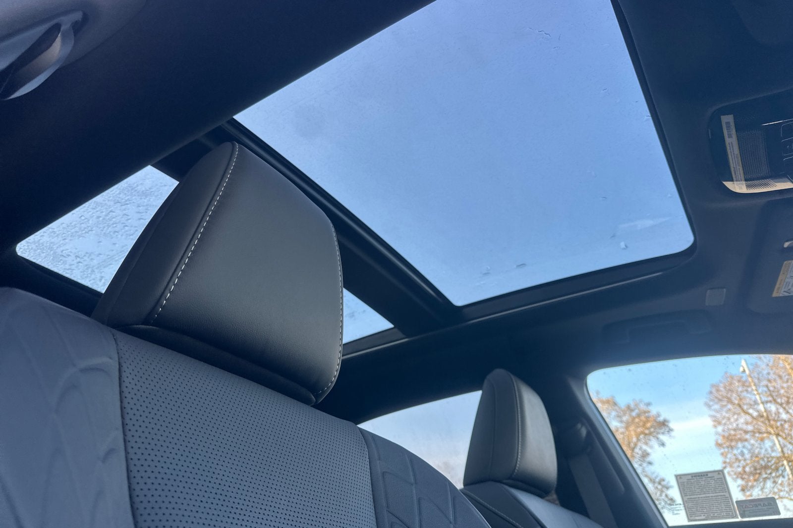 2026 Lexus RX RX 350h Premium+ AWD