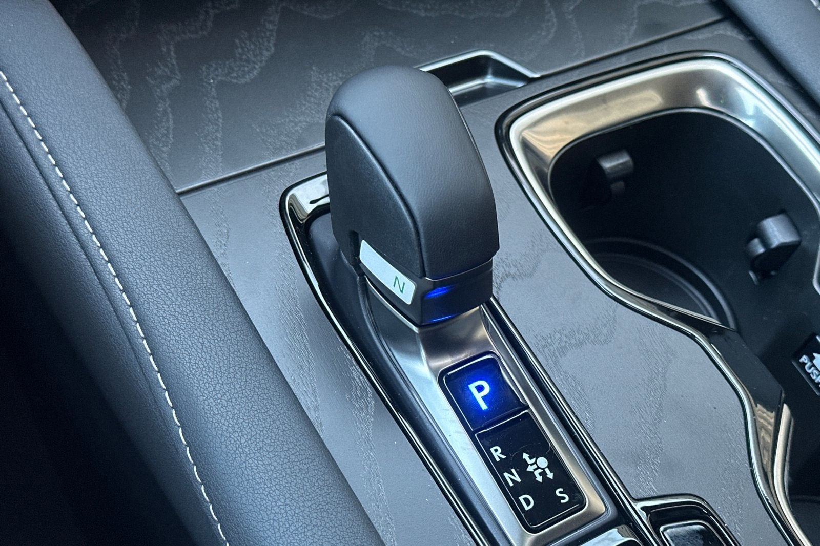 2026 Lexus RX RX 350h Premium+ AWD