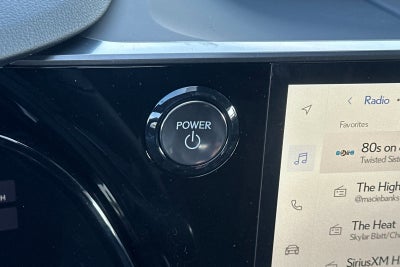 2026 Lexus RX RX 350h Premium+ AWD