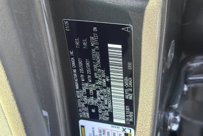 2026 Lexus RX RX 350h Premium+ AWD