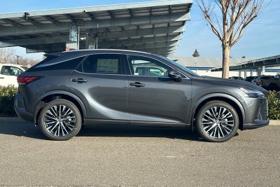 2026 Lexus RX RX 350h Premium+ AWD