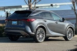 2026 Lexus RX RX 350h Premium+ AWD