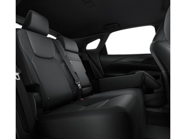 2026 Lexus RX RX 350h Premium+ AWD