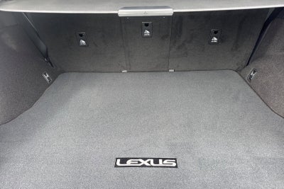 2026 Lexus RX RX 350h Premium AWD