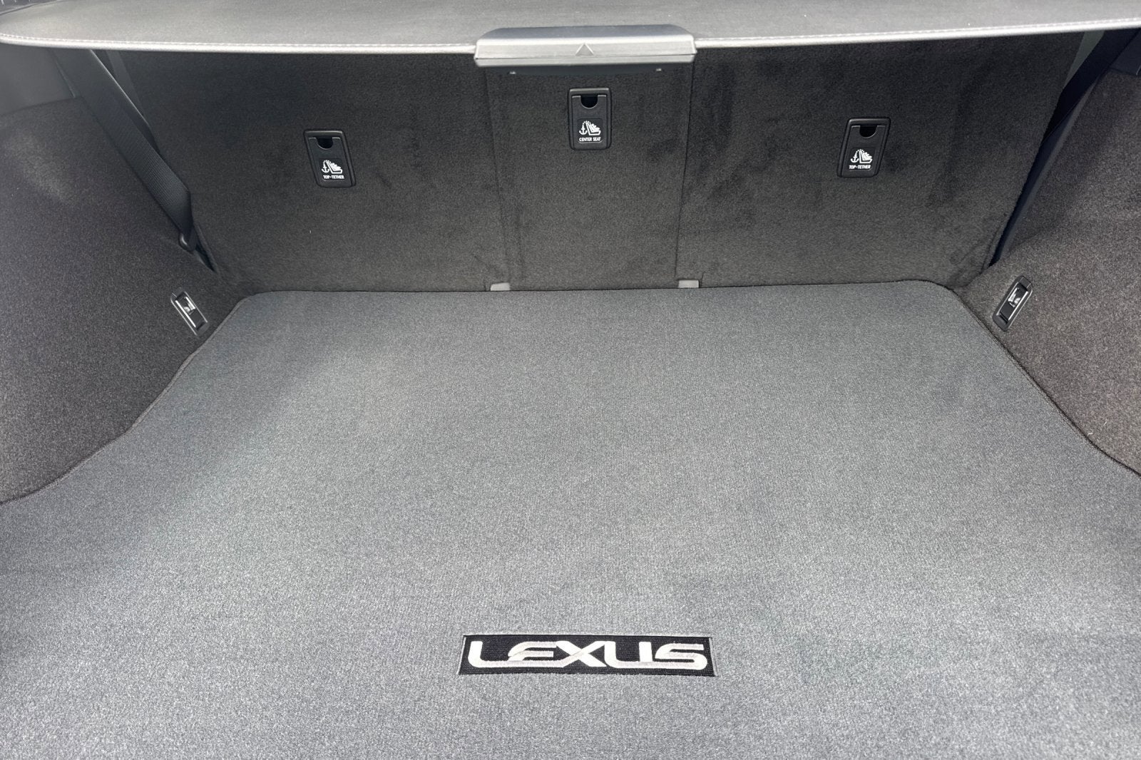 2026 Lexus RX RX 350h Premium AWD