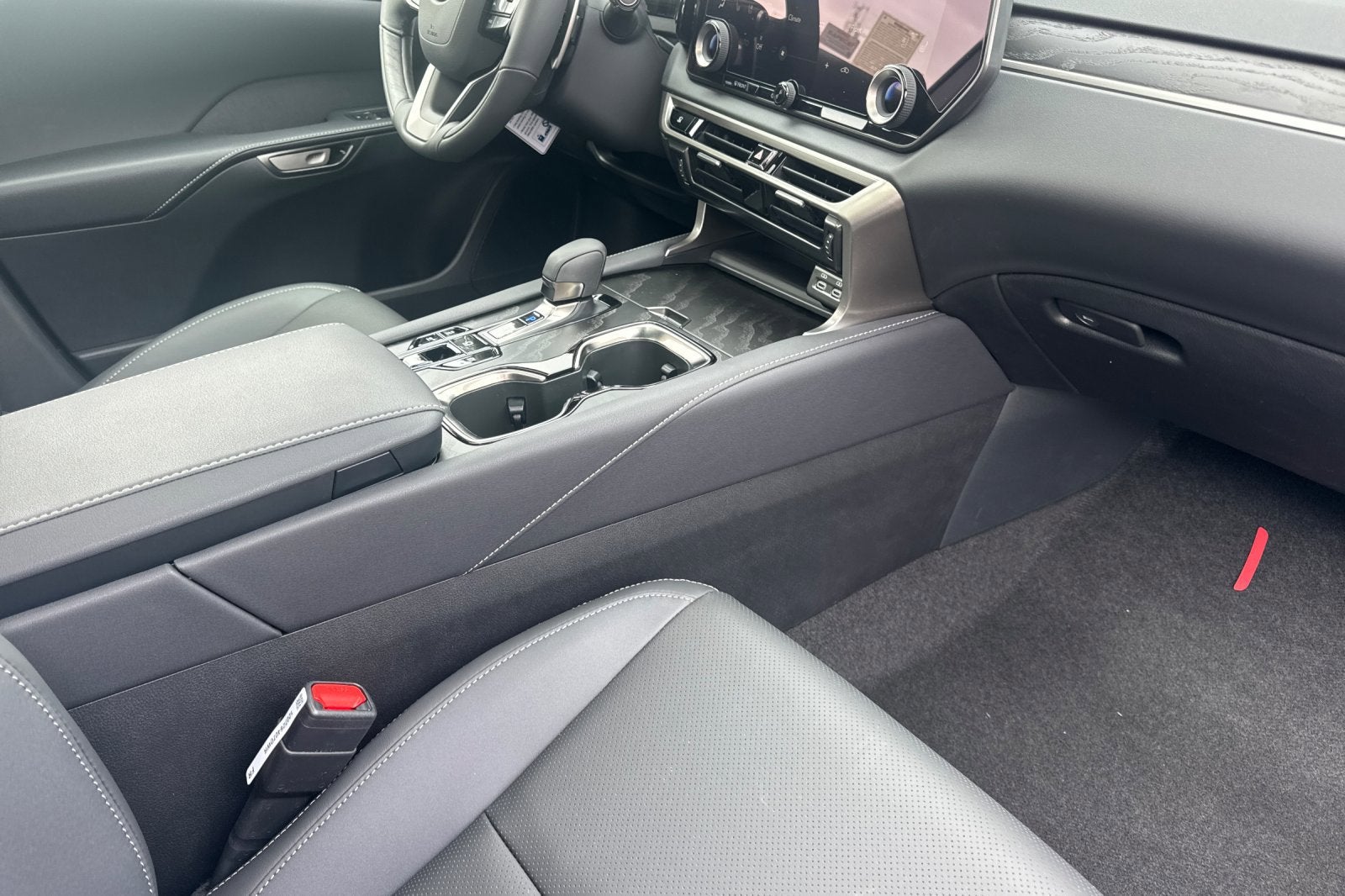 2026 Lexus RX RX 350h Premium AWD