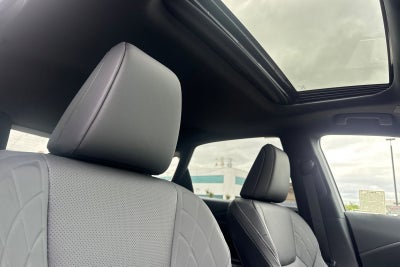 2026 Lexus RX RX 350h Premium AWD