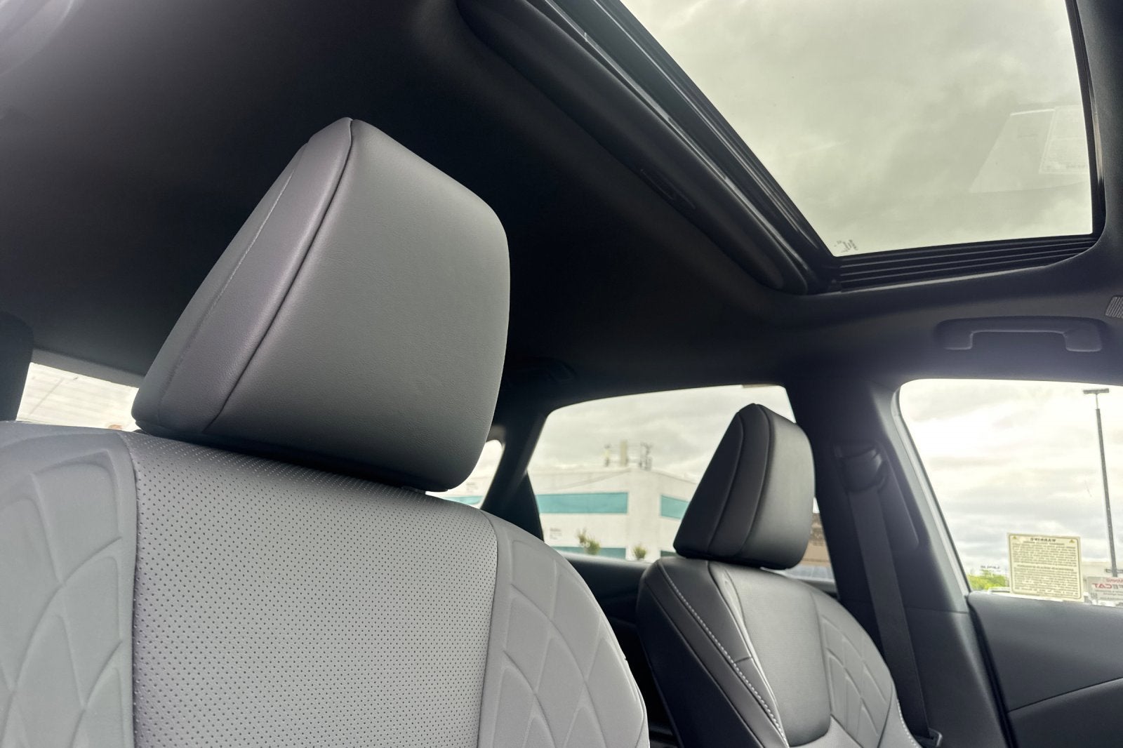 2026 Lexus RX RX 350h Premium AWD
