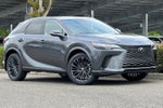 2026 Lexus RX RX 350h Premium AWD