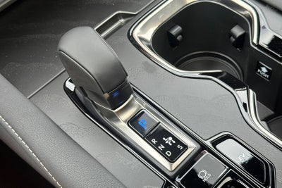 2026 Lexus RX RX 350h Premium AWD