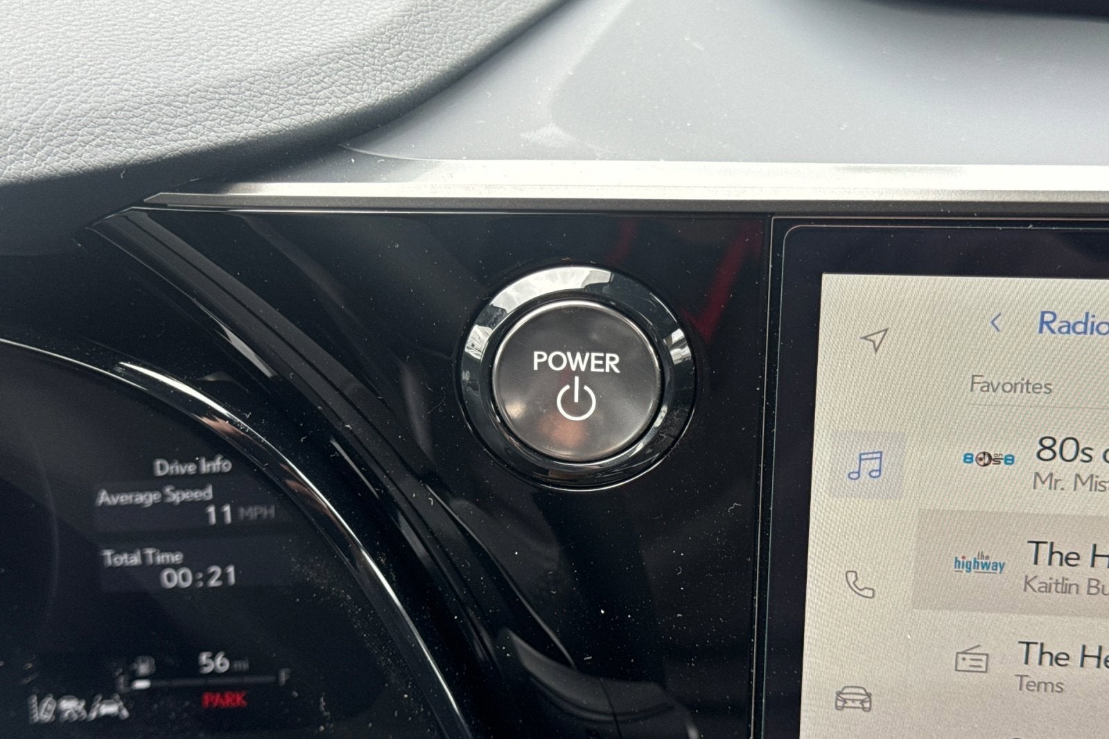 2026 Lexus RX RX 350h Premium AWD