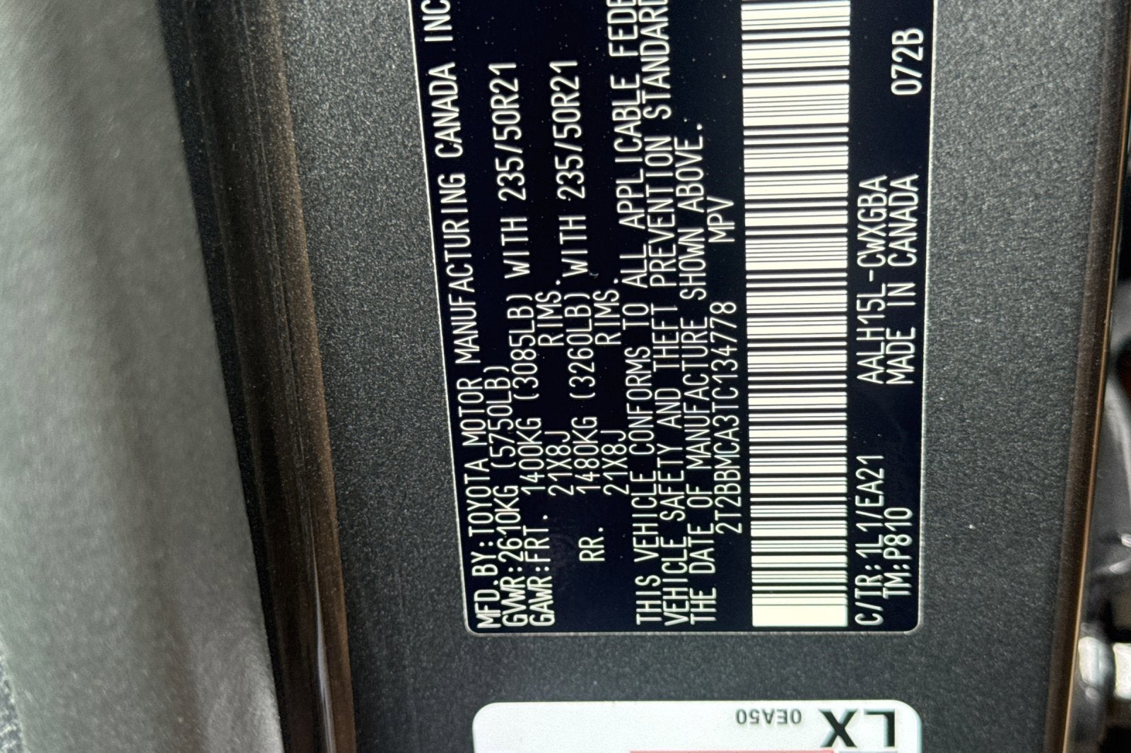 2026 Lexus RX RX 350h Premium AWD