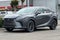 2026 Lexus RX RX 350h Premium AWD
