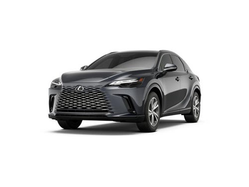 2026 Lexus RX RX 350h Premium AWD
