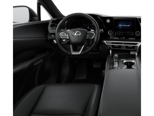 2026 Lexus RX RX 350h Premium AWD