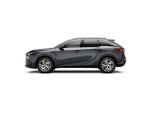 2026 Lexus RX RX 350h Premium AWD