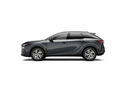 2026 Lexus RX RX 350h Premium AWD