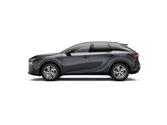 2026 Lexus RX RX 350h Premium AWD
