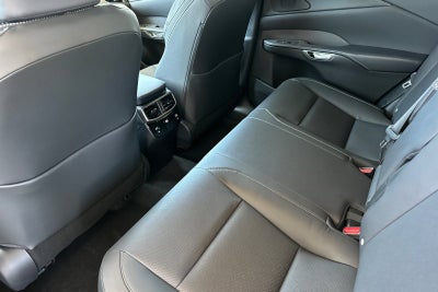 2026 Lexus RX RX 350h Premium+ AWD