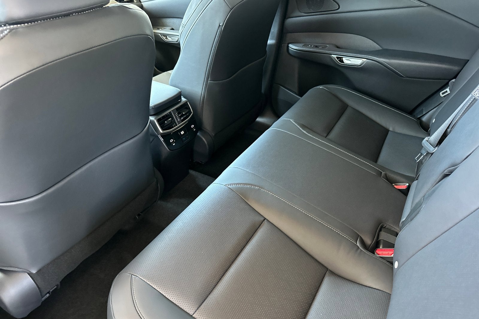2026 Lexus RX RX 350h Premium+ AWD