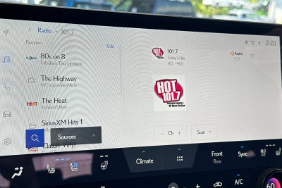 2026 Lexus RX RX 350h Premium+ AWD