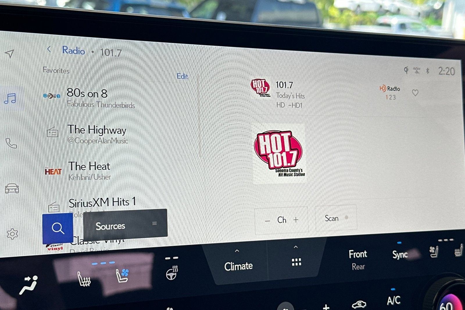 2026 Lexus RX RX 350h Premium+ AWD