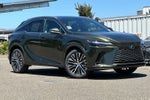 2026 Lexus RX RX 350h Premium+ AWD