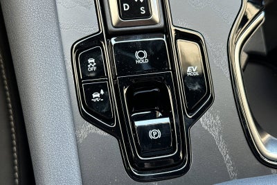 2026 Lexus RX RX 350h Premium+ AWD