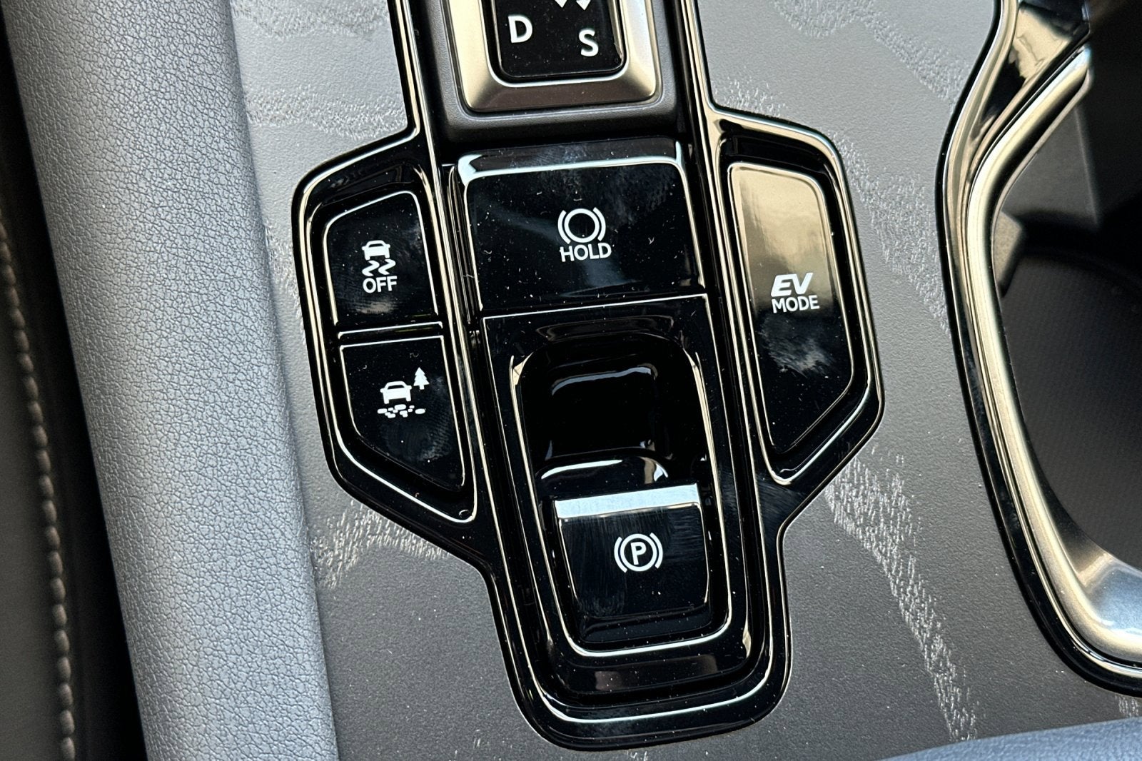2026 Lexus RX RX 350h Premium+ AWD