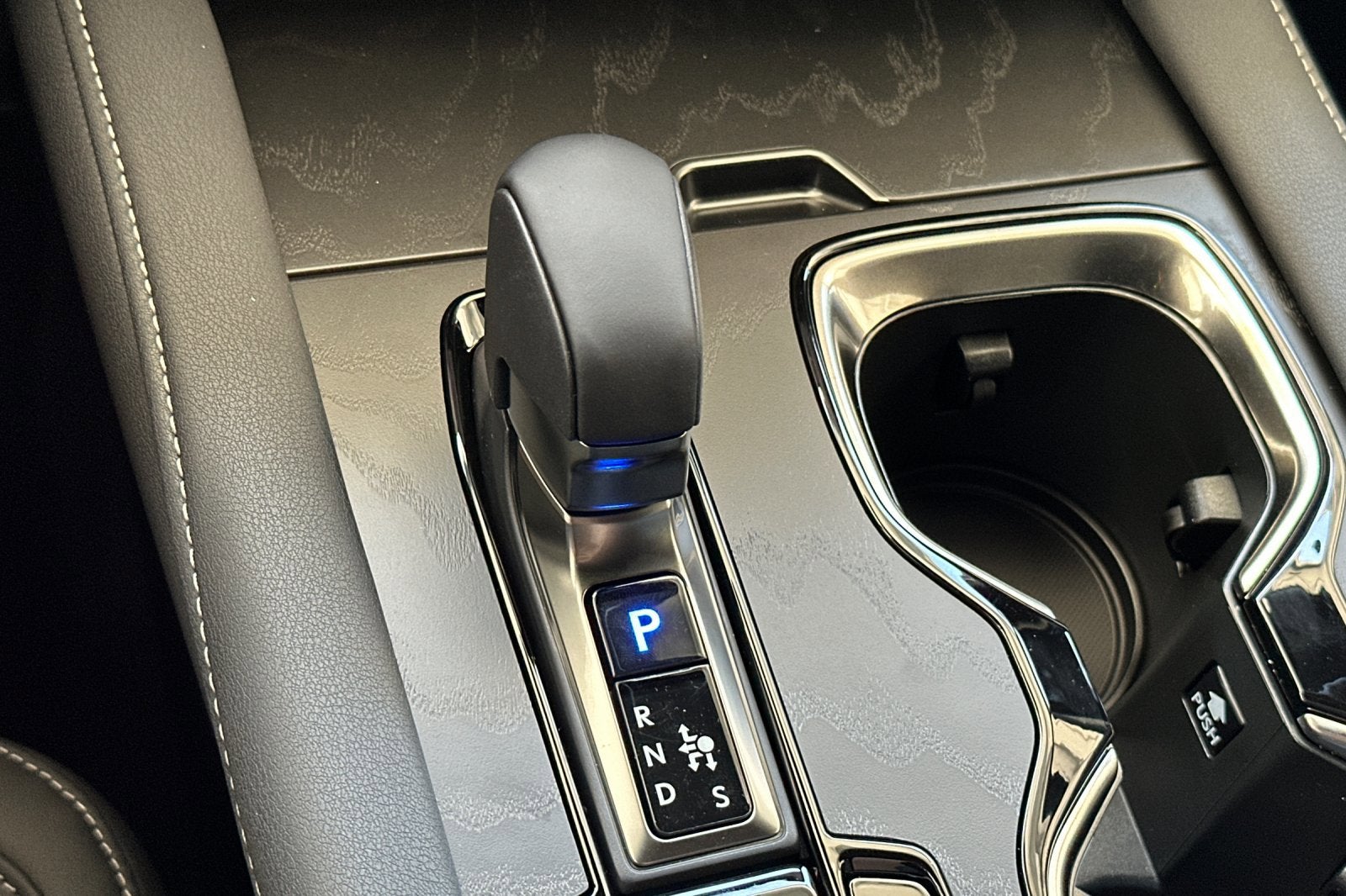 2026 Lexus RX RX 350h Premium+ AWD